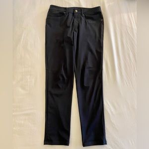 Lululemon Men's ABC Slim-Fit Trousers | Size 30X32